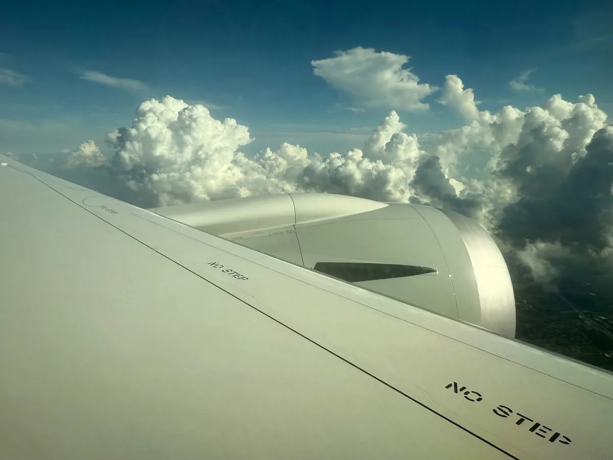 American Airlines Updates Cabin Prep to 18,000 Feet