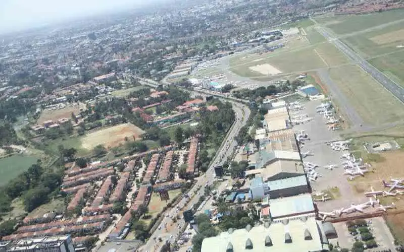Wilson Airport Runway Revamp Costs Airlines $4.8 Million