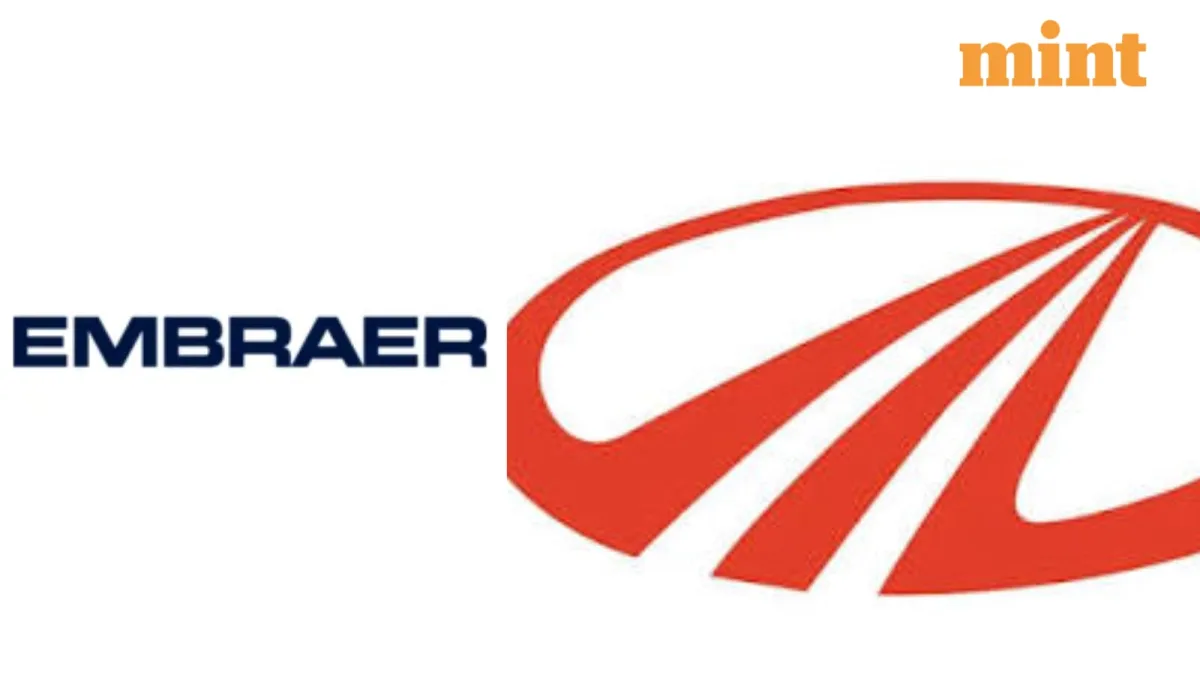 Embraer to Acquire 51% Stake in Mahindra's Novavayu