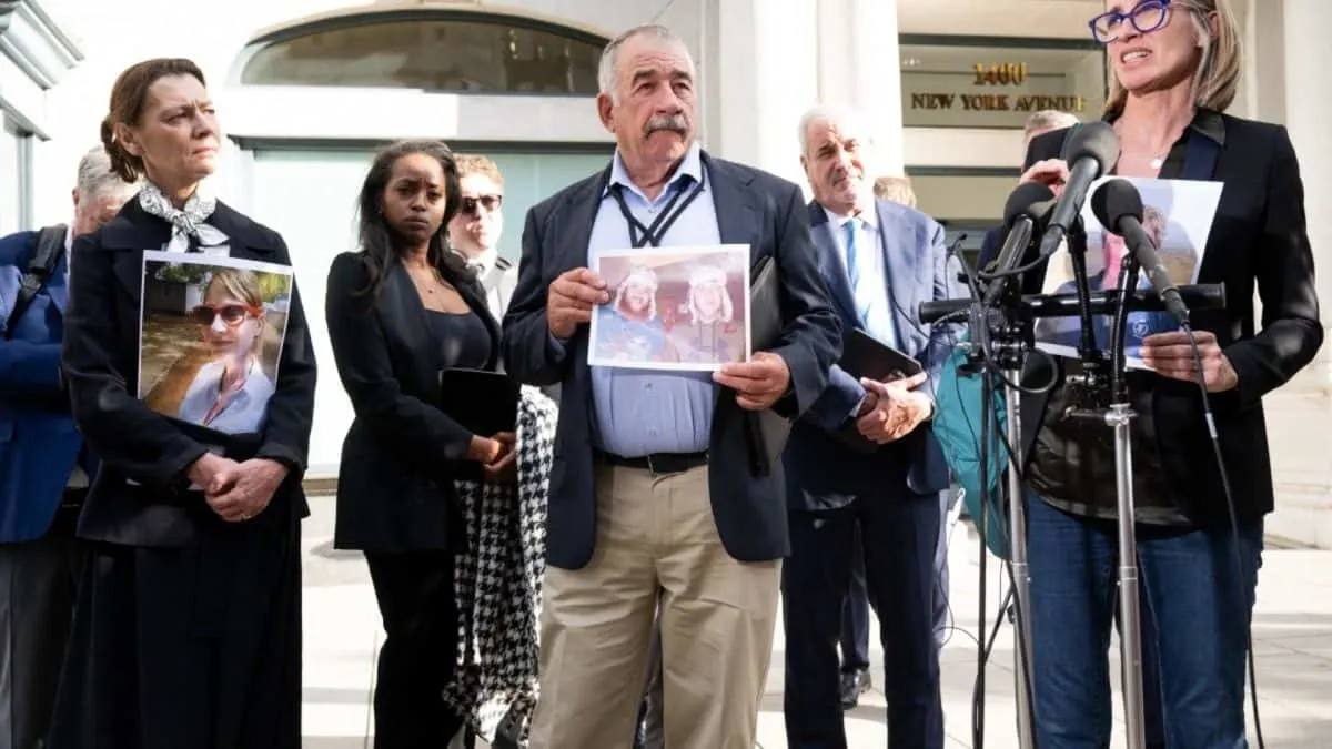 Boeing 737 MAX Jury Awards $29 Million to Family