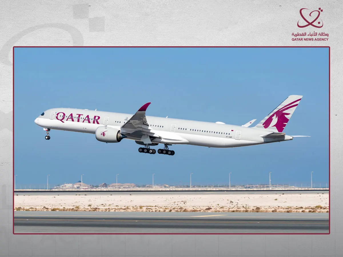Qatar Airways Expands Winter Network to 170+ Destinations