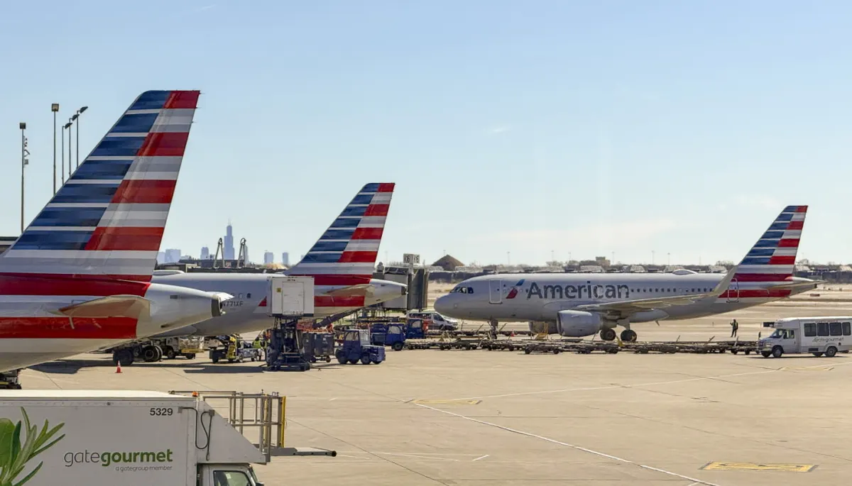 FAA Extends O'Hare Flight Caps Through October 2027