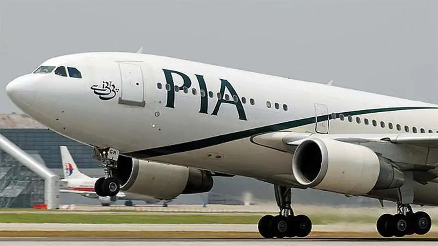 PIA Expands to Daily London Flights Starting October 27