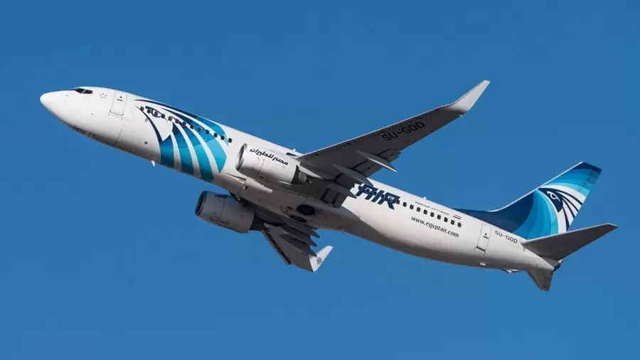 EgyptAir Launches Jeddah and Medina Flights to Alamein