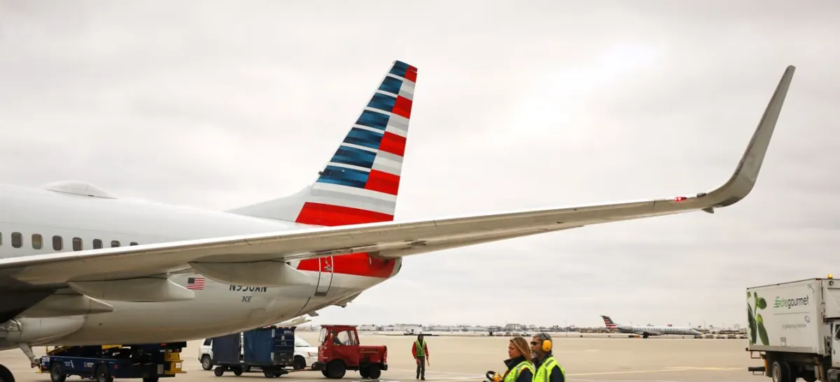 American Airlines Leads North American Visitor Growth in Curaçao