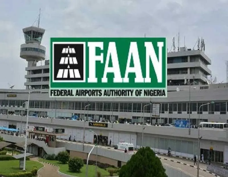 Nigeria Aviation Agencies Face Insolvency Over CRF Deductions