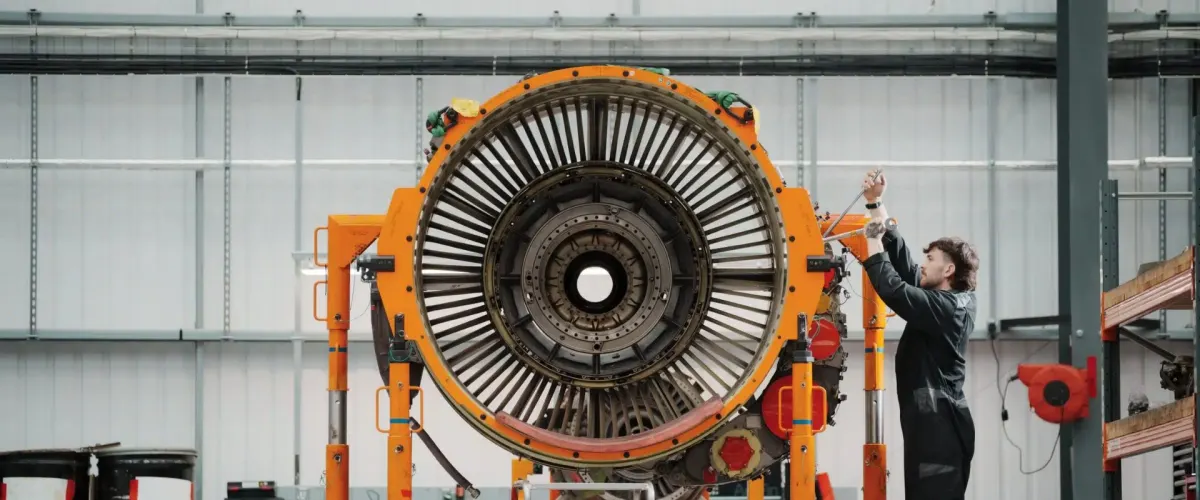 ORIX Aviation to Acquire AerFin in $640 Million Deal