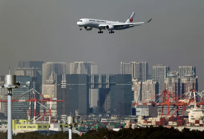 JAL Reprimanded After Crew Drinking Incident Delays Flight