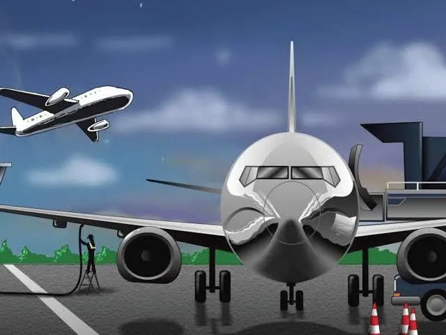 Nigeria's Aviation Hub Ambition Faces Infrastructure and Policy Hurdles