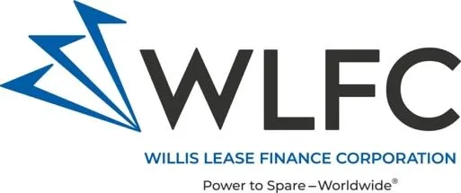 Willis Lease Finance Corporation to Acquire $379M Portfolio