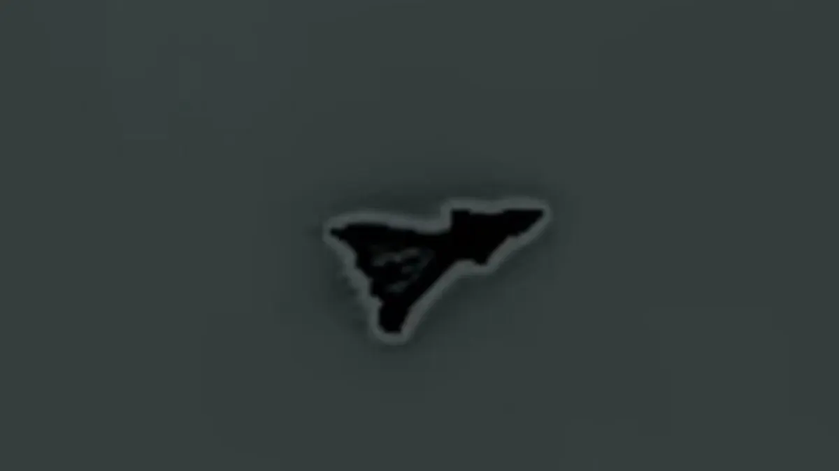 Boeing F-47 NGAD Spotted in Area 51 Thermal Image
