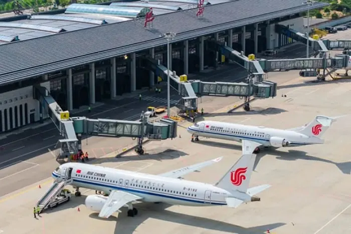 Malaysia Airlines Eyes COMAC C919 Pending Western Approval