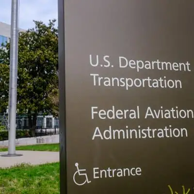 FAA Adds 40% More Staff Following Medical Review Audit