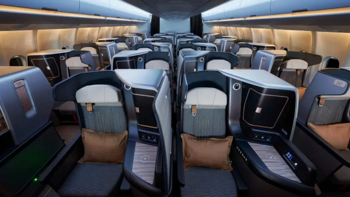 Starlux to Launch Sydney-Auckland Flights in 2027