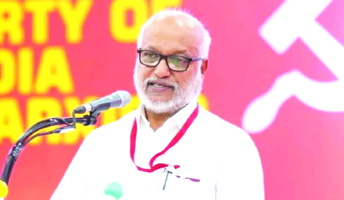 AIESL Strike: CPI(M) Alerts PM Modi to Safety Risks