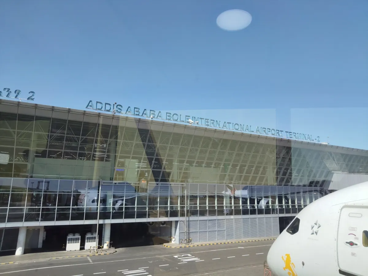 Ethiopia Breaks Ground on $12.5B Bishoftu Airport Mega-Hub