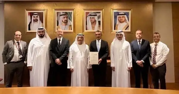 Emirates Engineering Secures First UAE-Issued Supplemental Type Certificate