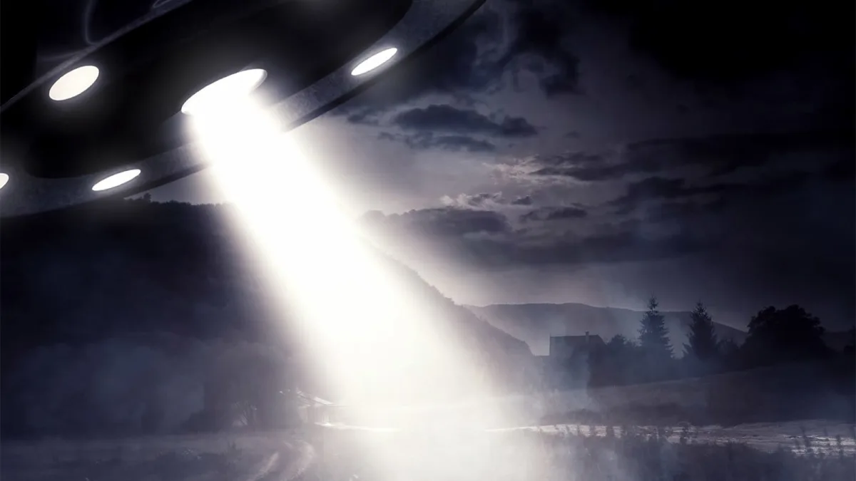 Anoka Police UFO Sighting Triggers FBI UAP Investigation