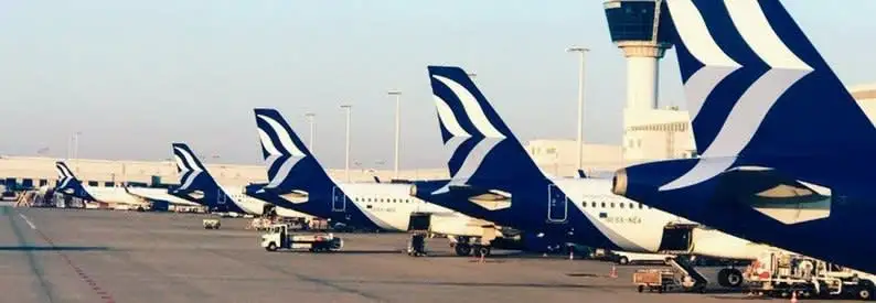 Air Mountain Declares Bankruptcy, AOC Revoked by FOCA