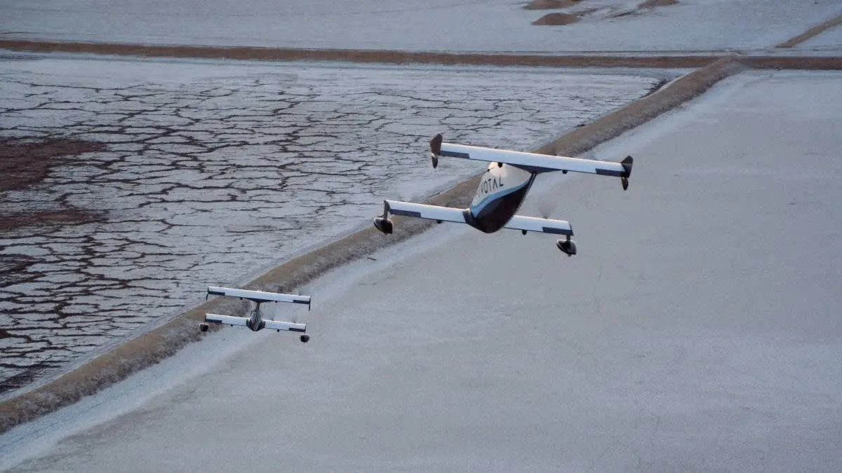 Pivotal Joins PennDOT-Led MSCE for FAA eVTOL Pilot Program