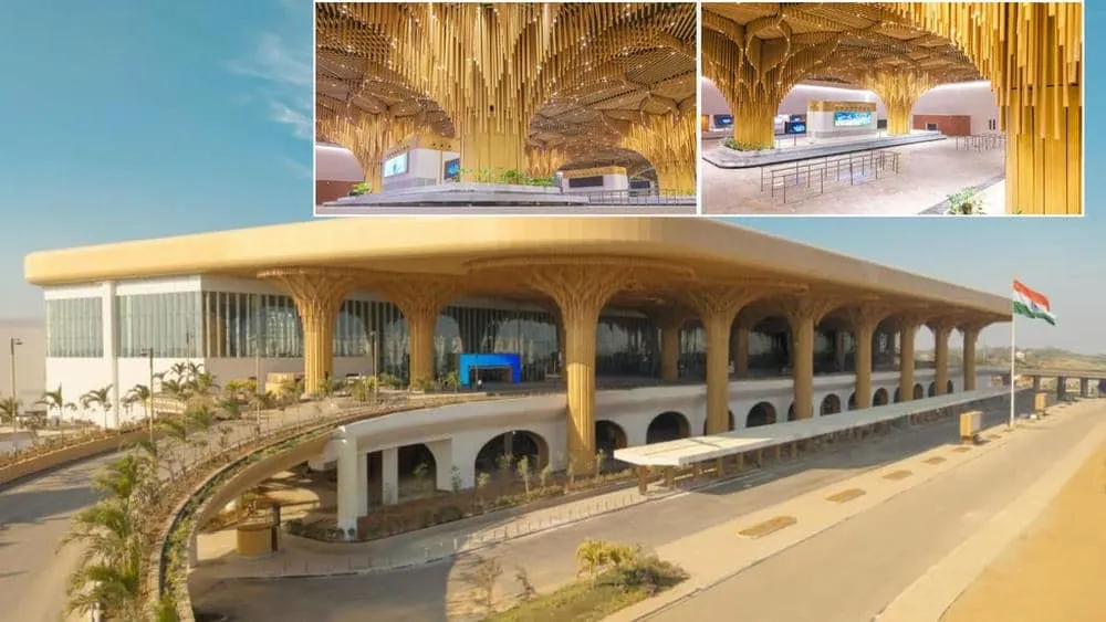 Guwahati's New Terminal 2 Boosts Capacity to 13.1 Million Passengers