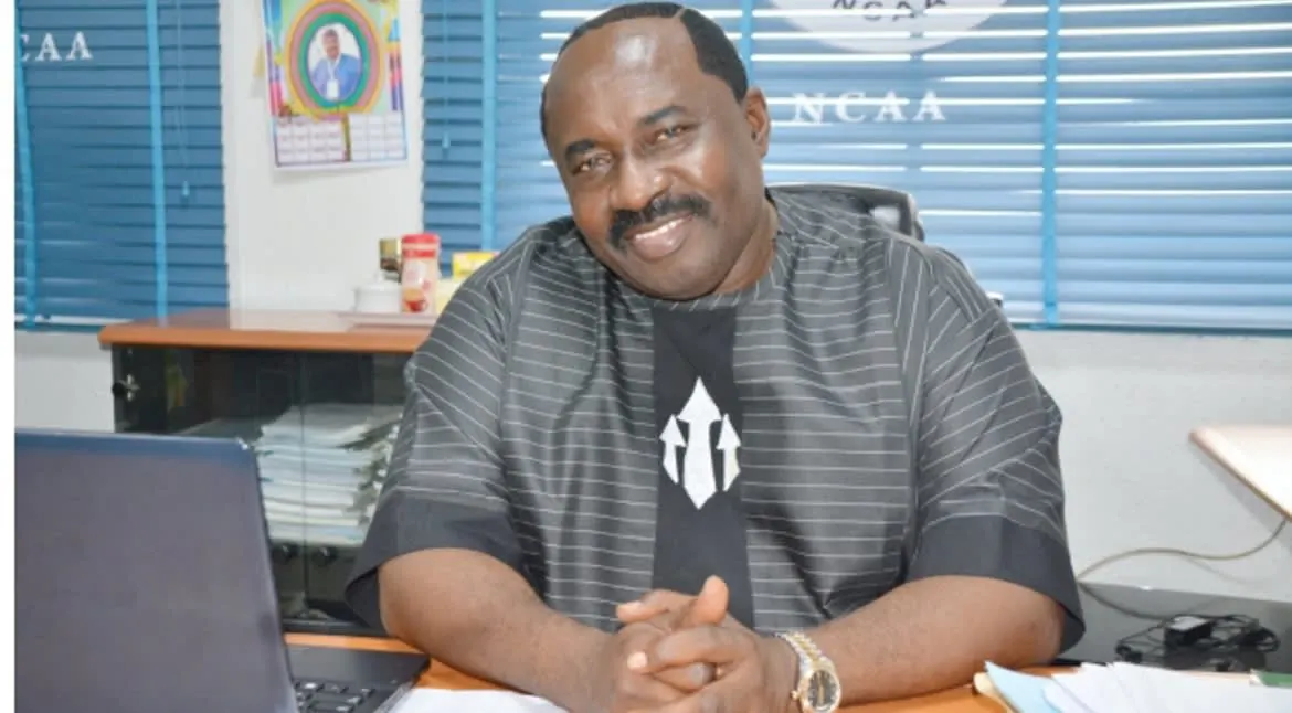 Binani Air Secures AOC for Scheduled Flight Operations in Nigeria