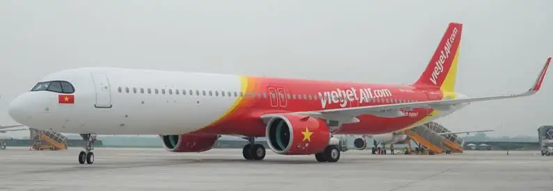 VietJet Ordered to Pay $181.8 Million in A321neo Dispute