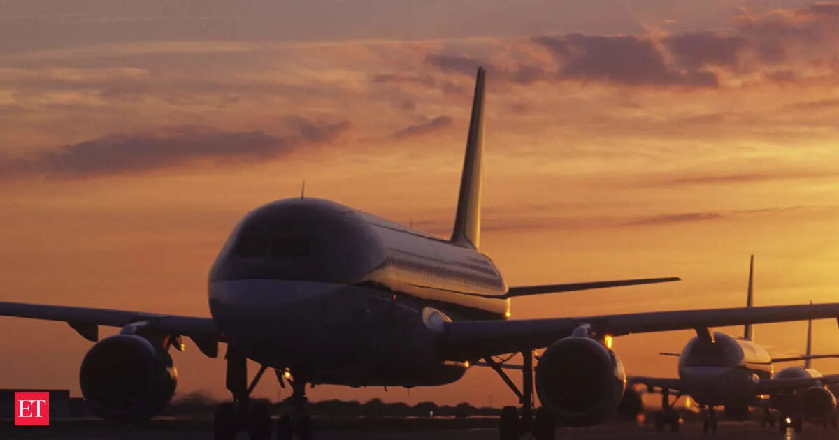 ATR Forecasts Demand for 10 Turboprops Annually in India