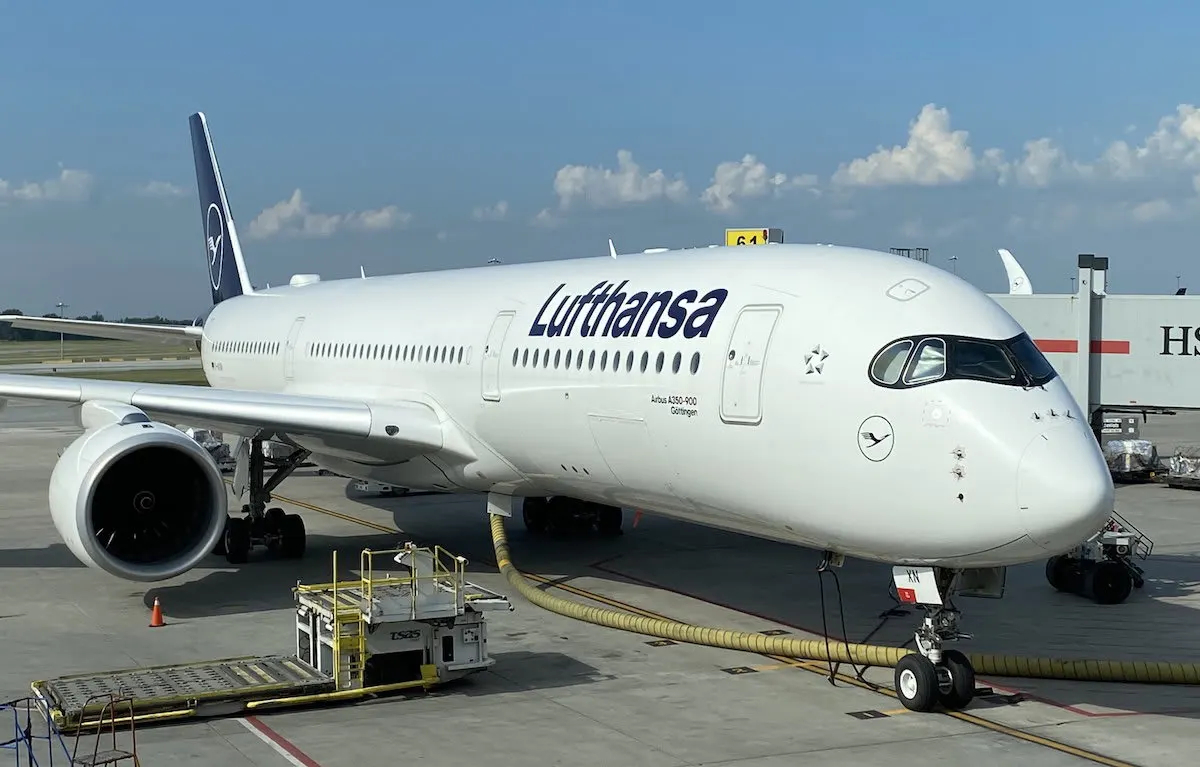 Lufthansa to Launch Munich-Phoenix Route in 2027