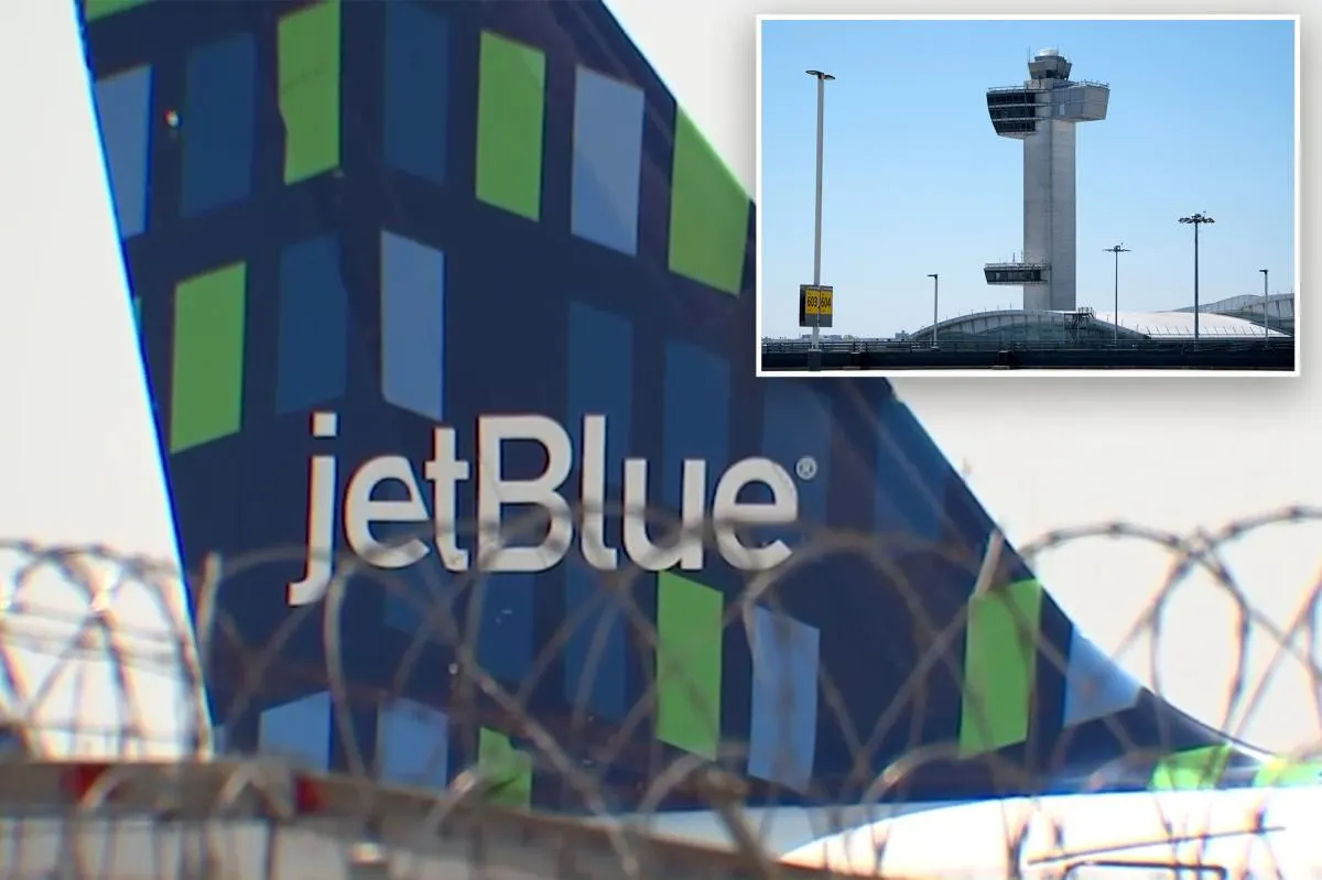 JetBlue Flight 948 Reports Drone Strike Near JFK Airport