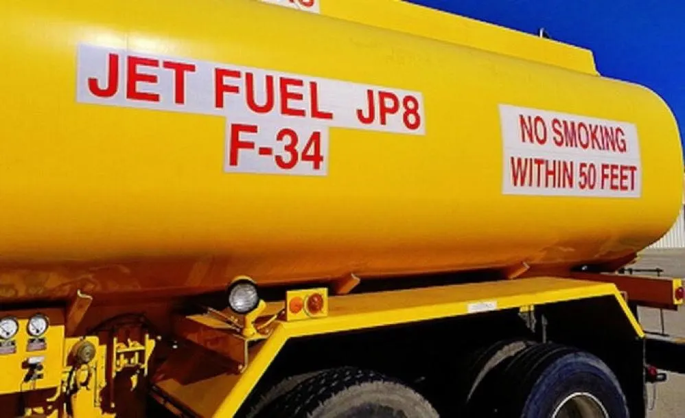 Nigerian Airlines Face Shutdown as Jet A1 Fuel Prices Triple
