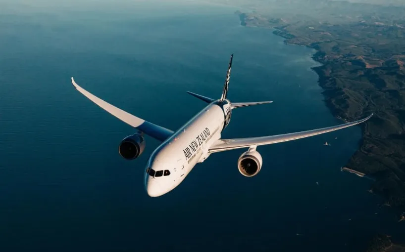 Air New Zealand Adds 3 New Routes From Christchurch