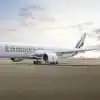 Emirates Adds Third Daily Dubai-Cape Town A350 Flight