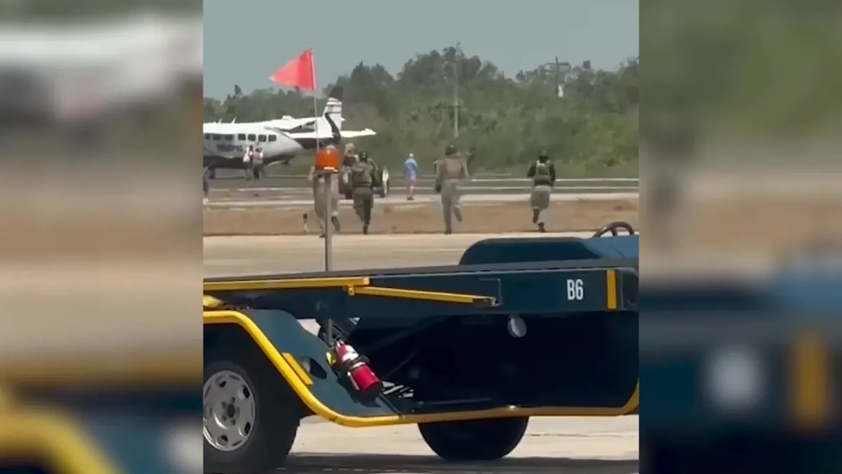 Belize Overhauls Airport Security a Year After Tropic Air Hijacking