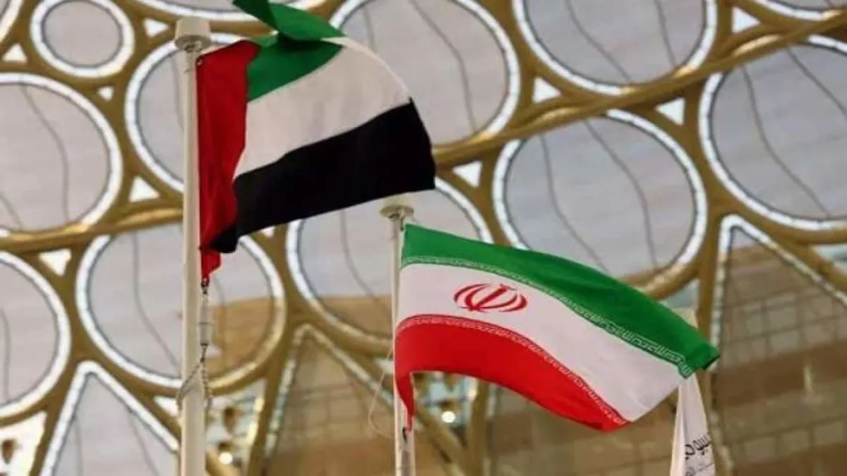Mahan Air Boeing 777s Transferred via UAE Intermediaries