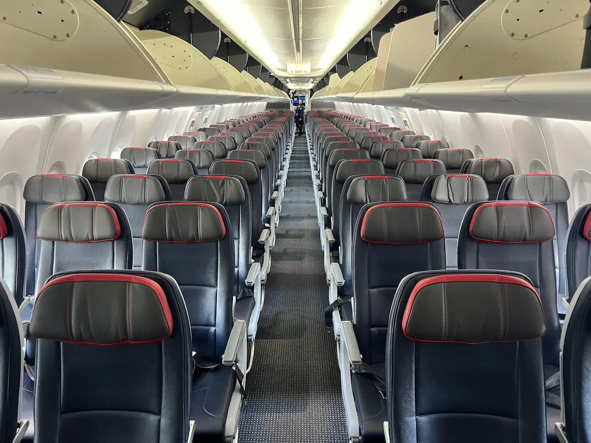 American Airlines Service Lags Amid Labor, Financial Woes