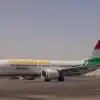 Somon Air Takes Delivery of First Boeing 737-8