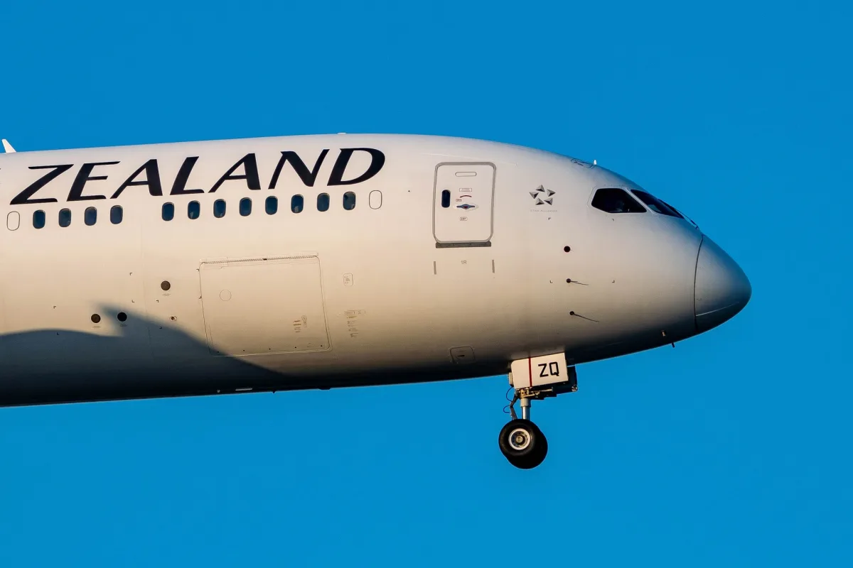 Airlines Slash Capacity Amid Fuel Costs and Delivery Delays