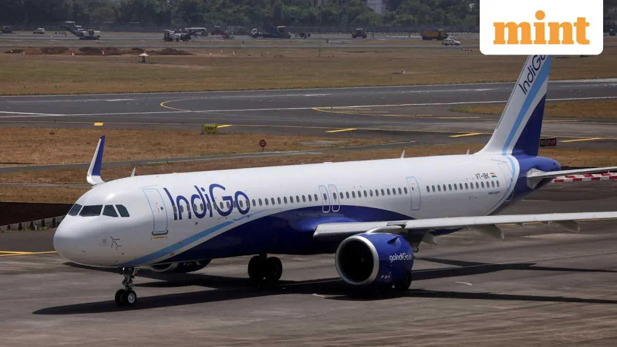Indian Airlines Seek DGCA Rule Relief Amid West Asia Crisis