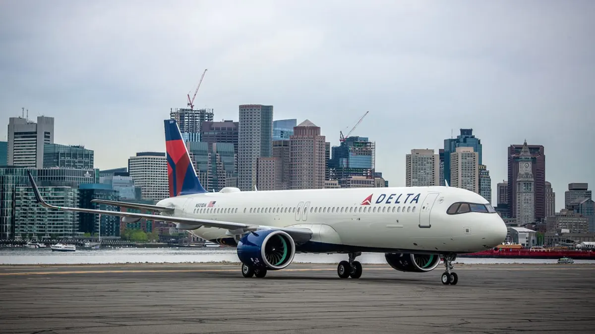 Delta Launches Basic Business, Premium Basic Fare Tiers