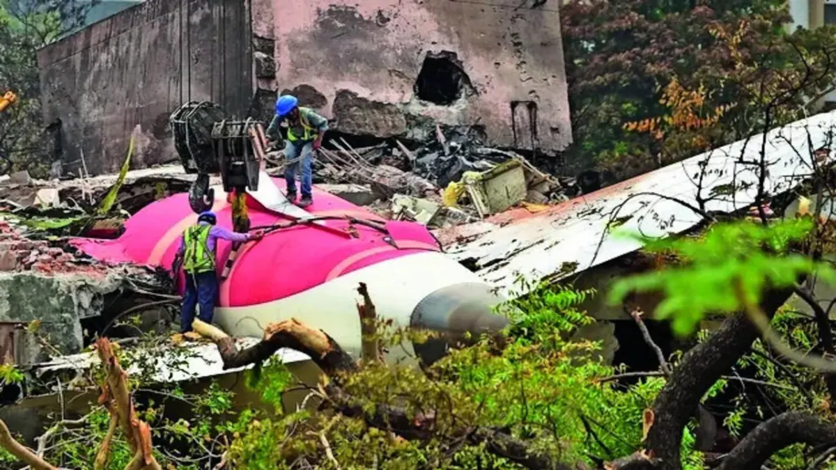 FAS Challenges AAIB Over Boeing 787 Safety Data