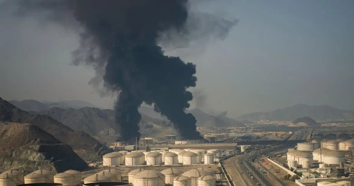 EASA Restricts Middle East Airspace Amid Rising Geopolitical Risk