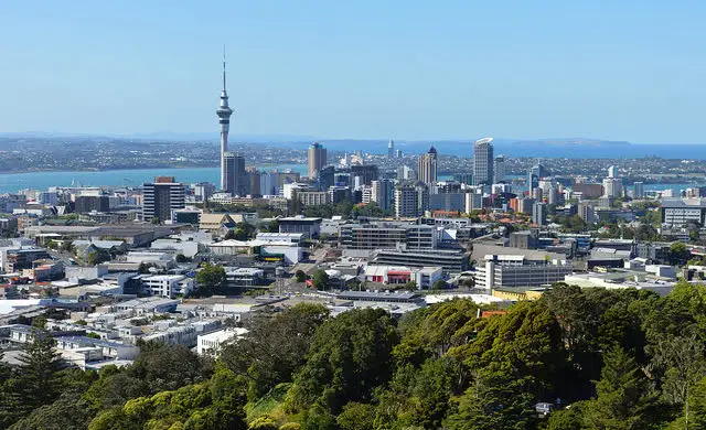 Delta Offers Boston to Auckland Flights Starting at $832 Roundtrip