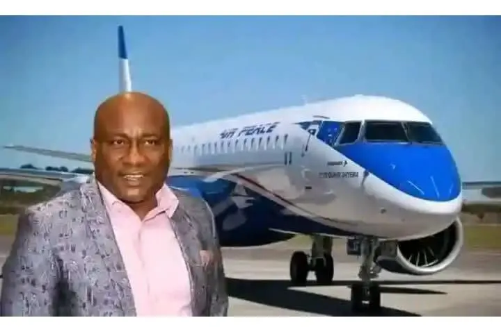 Air Peace Responds to NCAA Summon Over Abuja-London Flight Disruption