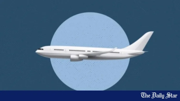 Dhaka-Riyadh Flights Halted Amid Saudi Airspace Restrictions