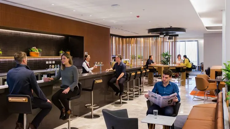 Qantas Restricts Jetstar Lounge Access From July 1, 2026