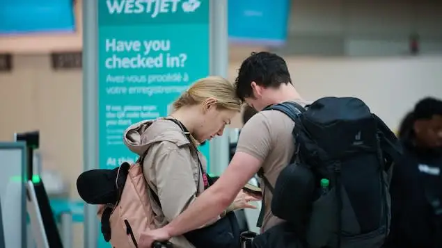 WestJet Reaches Tentative Agreement to End Cabin Crew Strike