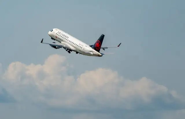 Air Canada Expands Global Routes as U.S. Travel Demand Sags