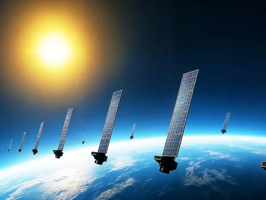Starlink Receives 10-Year UAE License for Aviation Connectivity
