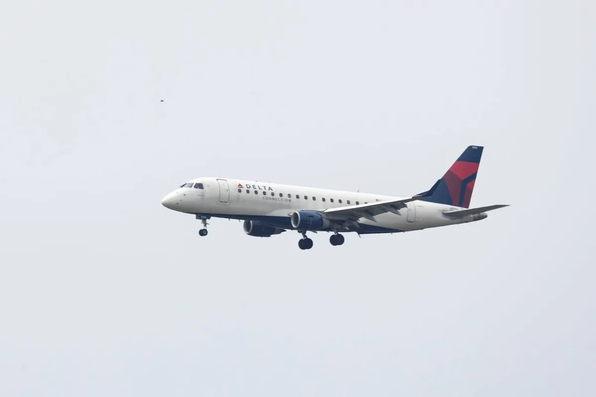 Delta Air Lines Adds Sonoma County Flights to SLC